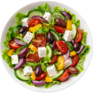 Bauern Salat​ Homepage