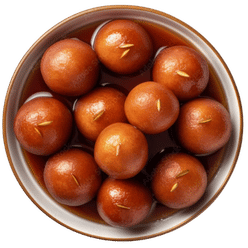 Gulab Jamun Homepage