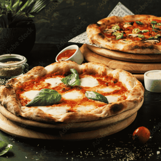 Pizza Category