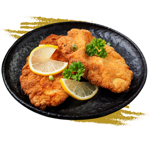 Schnitzel Homepage
